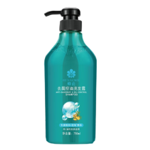 plus会员:蜂花 去屑控油洗发水 750ml