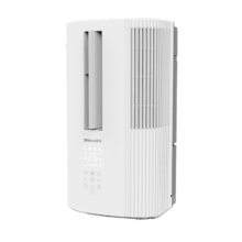 新科 立式变频家用空调一体机 厨房空调大1P2600WKYC-26C/B1-FC