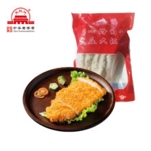 大红门 鸡排500g/包 约5片*2件