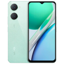vivo Y36t 6GB+128GB 宝石绿 5000mAh 150%超大音量 全网通 老人机