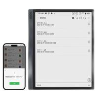BOOX 文石 Tab10C Pro 10.3英寸 彩色墨水屏电子书阅读器 6GB+128GB
