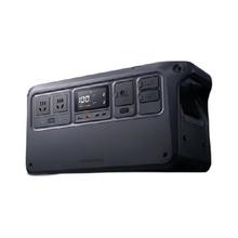 京东PLUS：DJI 大疆 Power 1000 户外电源 1024Wh 2200W