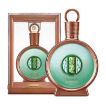 puls会员：习酒 君品 酱香型53度 500mL*1瓶