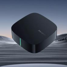 88VIP会员：Dangbei 当贝 H3S 4K电视盒子 3GB+32GB 黑色