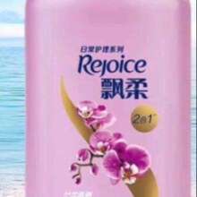 京东百亿补贴，PLus会员，飘柔洗发水1KG家庭护理兰花长效清爽去屑洁顺水润洗发露大瓶男女通用 【洁顺水润】1KG*1瓶