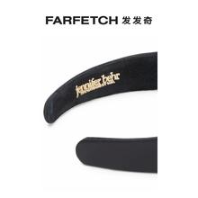 [热销单品]Jennifer Behr女士Cruz 皮质发带FARFETCH发发奇