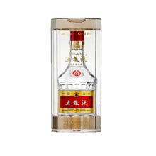 WULIANGYE 五粮液 普五 第八代 52%vol 浓香型白酒 100ml 单瓶装
