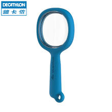 DECATHLON 迪卡侬 儿童放大镜 3倍