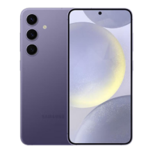SAMSUNG 三星 Galaxy S24 骁龙8Gen3 5G旗舰手机 秘矿紫 8GB+256GB
