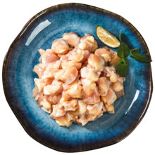 京东PLUS：六和 鸡膝软骨 500g*4件