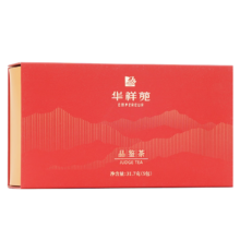 京东百亿补贴：华祥苑 陈皮白茶 陈皮普洱 品鉴茶31.7g（5包）