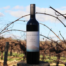 Burge Family Winemaker 堡歌家族酒庄 风之高地 西拉干红葡萄酒 750ml 单瓶