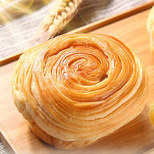 百亿补贴：Be&Cheery 百草味 手撕面包 原味