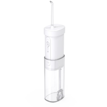 PLUS会员: Waterpik 洁碧 冲牙器 便携式电动洗牙器 全身水洗 GS7