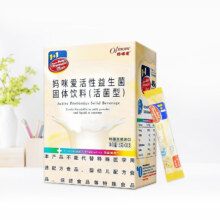 PLUS会员:妈咪爱 幼儿活性益生菌粉30支