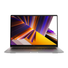 需plus会员：小米笔记本电脑 红米 Redmi Book 16 2024 酷睿i5标压 16英寸 1TB 办公学生轻薄本(i5 16G 1T) 星辰灰