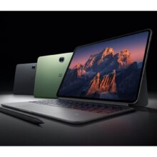 一加平板 Pro 12.1英寸平板电脑  深空灰 8GB+128GB