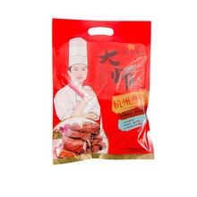 知味观 杭州熏鱼 200g
