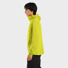 ARC'TERYX 始祖鸟 ATOM SL 轻量 男子 保暖棉服