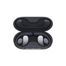 Xiaomi 小米 MI）Xiaomi开放式耳机 无线蓝牙耳机 挂耳式舒适佩戴 小米华为苹果手机通用（月隐黑）