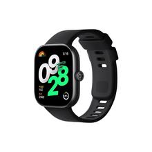 百亿补贴：Redmi 红米 Watch4 智能手表 典雅黑