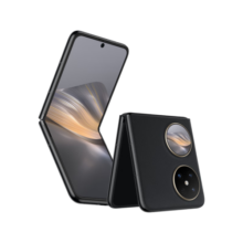 HUAWEI Pocket 2 超平整超可靠 全焦段XMAGE四摄 12GB+512GB 雅黑 华为折叠屏鸿蒙手机