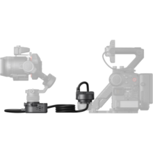 大疆 DJI Ronin 4D Flex 适用于如影 4D 电影机 2米延长线 分体设计 无损传输