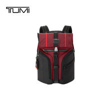 TUMI 途明 ALPHA BRAVO系列男士高端时尚双肩包 0232759DSRD