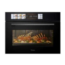 618预售、PLUS会员：Midea 美的 70L大容量 嵌入式蒸烤箱一体机 SX7