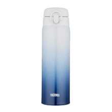 THERMOS 膳魔师 JALC-500-GBG 保温杯 500ml 渐变蓝