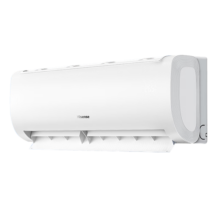 海信（Hisense）空调挂机 1匹/1.5匹 新一级能效 变频节能 大风量防直吹 智能冷暖家用卧室壁挂式空调 以旧换新 1.5匹 一级能效 速享冷暖