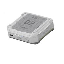 SHARGE 闪极 流浪地球2 磁吸移动电源 5200mAh Type-C 20W