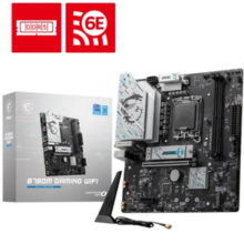 MSI 微星 B760M GAMING WIFI DDR5 主板