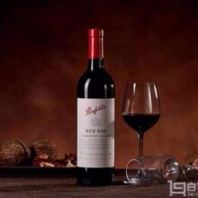 Penfolds 奔富 Bin389 赤霞珠设拉子红葡萄酒750mL