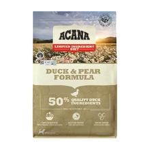 ACANA 爱肯拿 50%鸭肉梨全犬全阶段狗粮