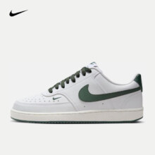 再降价、京东百亿补贴、PLUS会员：NIKE 耐克  COURT VISION LO NN 女子运动鞋 FV9952-101
