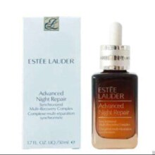 京东百亿补贴、PLUS会员：Estee Lauder 雅诗兰黛 小棕瓶精华 50ml
