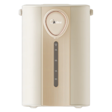 PLUS会员：Midea 美的 MK-SP10-Y 电热水瓶 5L