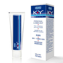 durex 杜蕾斯 K-Y人体润滑剂 100g