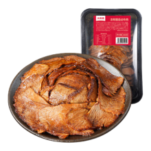 plus、概率券：大希地酱卤牛肉300g