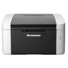 联想（Lenovo）LJ2205 黑白激光打印机家用办公商用 学生学习作业快速打印机