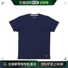 RALPH LAUREN 拉夫劳伦 POLO RALPH LAUREN 男士上衣 T恤宽松版型 RM8-X201