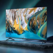 Plus会员：小米电视 A75 竞技版 120Hz高刷 2+32GB大存储 4K金属全面屏 L75MA-AC 75英寸