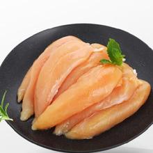 上鲜 鸡小胸 1.5kg/袋 冷冻 （三件起售）