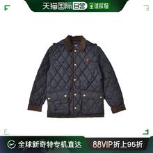 RALPH LAUREN 拉夫劳伦 孤品捡漏日本直邮PoloRalphLauren绗缝夹克POLORALPHLAURENK