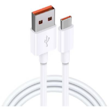 微信小程序：初豆 6A超级快充线 type-c数据线 1.5米