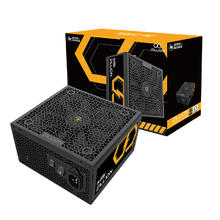 振华 ZILLION1050W 金牌全模电脑电源