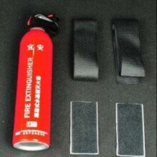 车凡 车载灭火器 单独1个灭火器（家车两用）