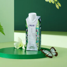 plus会员：特仑苏有机纯牛奶梦幻盖250ml*24盒整箱 +凑单