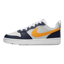 耐克（NIKE）COURT BOROUGH LOW RECRAFT (GS) 运动鞋 HJ3482-071 39